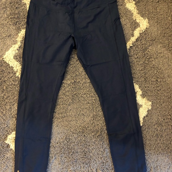 Tommie Copper Navy leggings - Picture 8 of 12